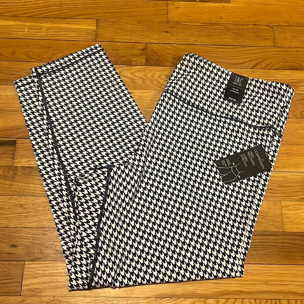Compression Leggings